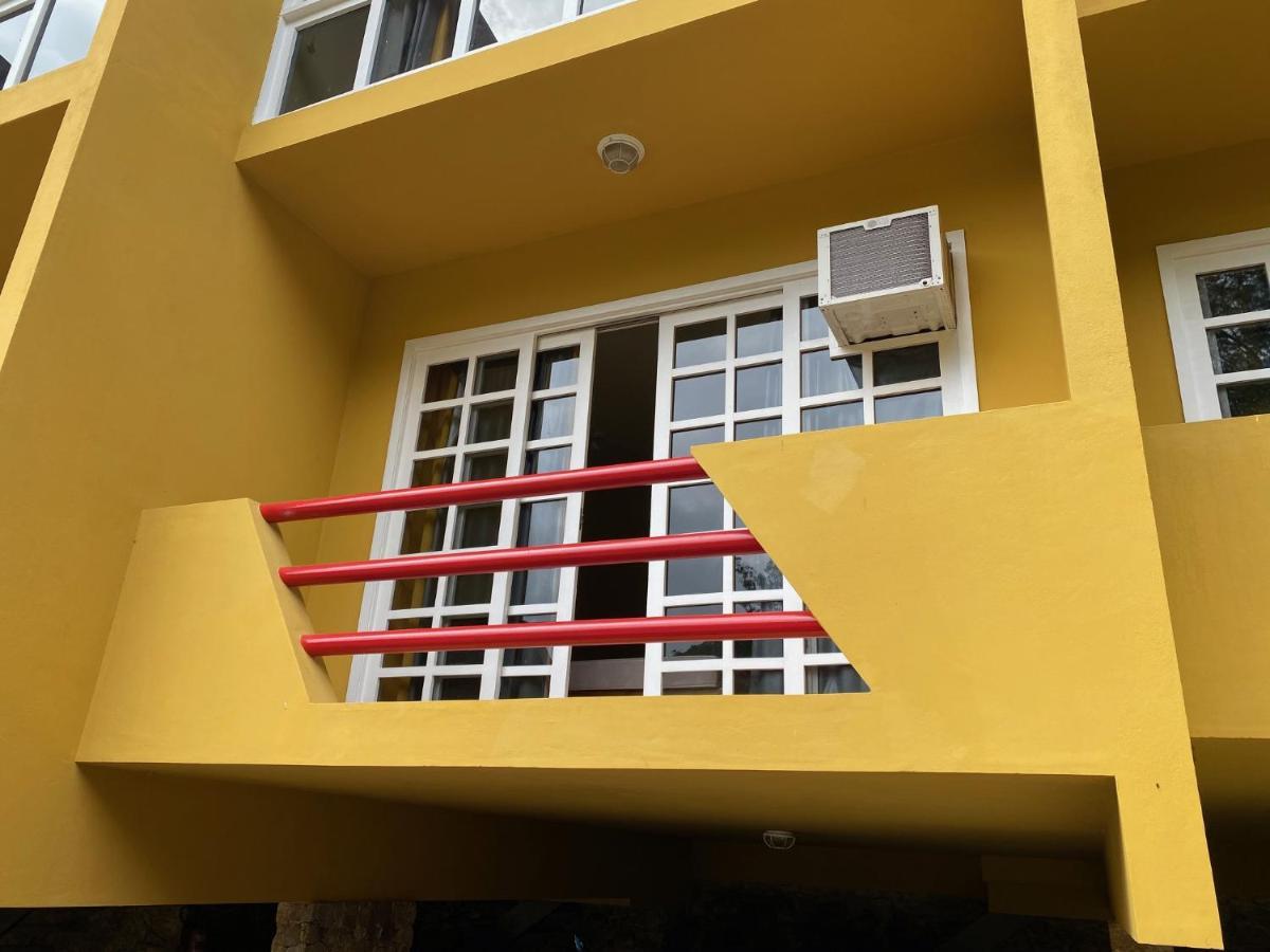 Hotel Fazenda Bonanza Engenheiro Paulo de Frontin Exterior foto