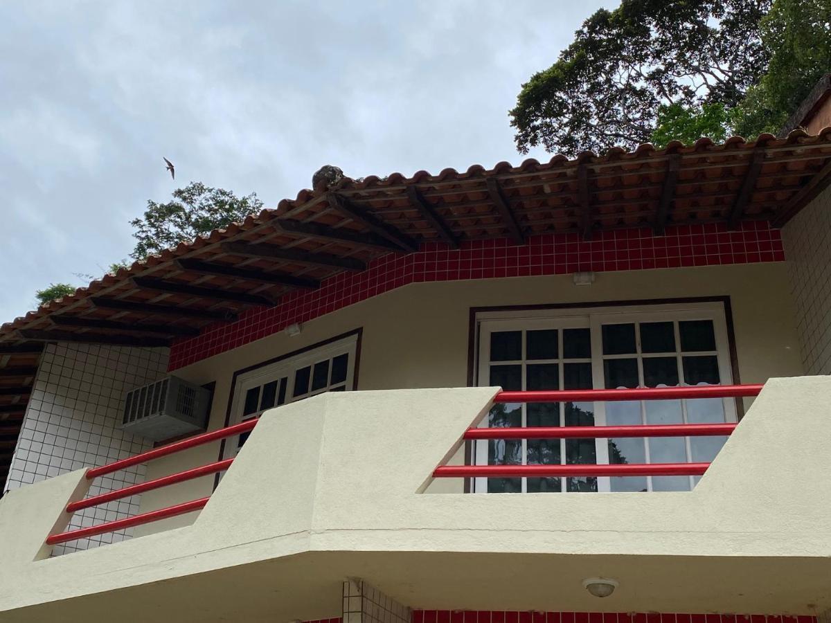 Hotel Fazenda Bonanza Engenheiro Paulo de Frontin Exterior foto